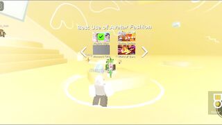 Hướng Dẫn Cách Lấy 4 Vật Phẩm Xịn Xò Từ Game Roblox Innovation Awards | ROBLOX