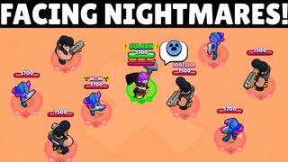 6 Ways to Die with Mortis in Brawl Stars