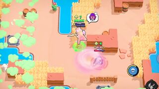 6 Ways to Die with Mortis in Brawl Stars