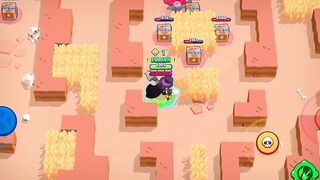 6 Ways to Die with Mortis in Brawl Stars