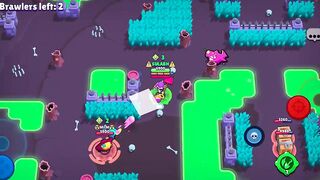 6 Ways to Die with Mortis in Brawl Stars