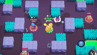 6 Ways to Die with Mortis in Brawl Stars