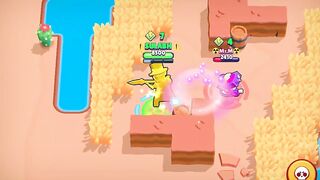 6 Ways to Die with Mortis in Brawl Stars