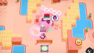 6 Ways to Die with Mortis in Brawl Stars