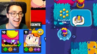 HACKERS en Brawl Stars ????