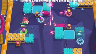 HACKERS en Brawl Stars ????