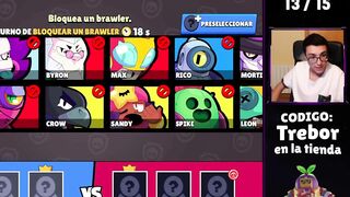 HACKERS en Brawl Stars ????