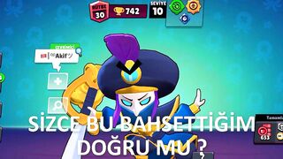 SUPERCELL OYUNLARI vs DİĞER OYUNLAR (Brawl stars - Pubg ve diğerleri)