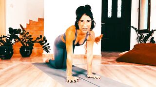 3 Yoga Practice Basics you MUST know