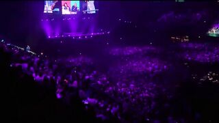 Suzan & Freek - Weg Van Jou | LIVE in de Ziggo Dome (2022)