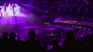 Suzan & Freek - Weg Van Jou | LIVE in de Ziggo Dome (2022)