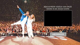 Suzan & Freek - Weg Van Jou | LIVE in de Ziggo Dome (2022)