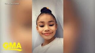 Milwaukee 9-year-old dies attempting TikTok 'blackout' challenge | GMA