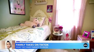 Milwaukee 9-year-old dies attempting TikTok 'blackout' challenge | GMA