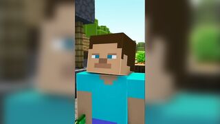 Best of Ethobot - Minecraft Shorts Compilation PT1