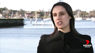 Dead white whale washed up on Victorian beach not the famous Migaloo | 7NEWS