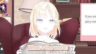 Why Ame doesn't want to be More ???????????????????? on Stream 【Amelia Watson / HololiveEN】