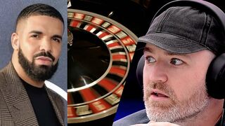 Drake's Latest Stream Shows The Reality Of Gambling