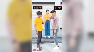 gujarati instagraam new trending video 2022..#gujrati #instagram #tiktok