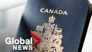 Passport delays leave Canadians frustrated, running out of time for travel plans