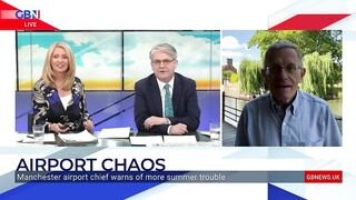 How will the heatwave impact UK travel? | Simon Calder discusses