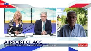 How will the heatwave impact UK travel? | Simon Calder discusses