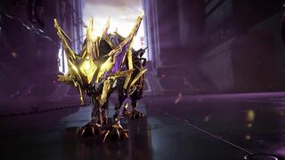 Warframe - Official Khora Prime Trailer