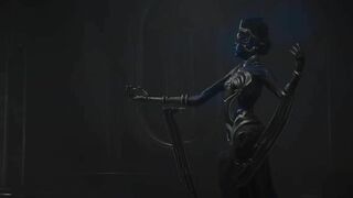 TennoCon 2022 | The Duviri Paradox | Official Reveal Trailer