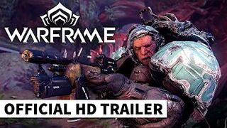 Warframe Veilbreaker Teaser Trailer