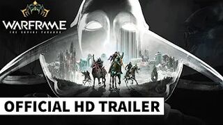 Warframe Duviri Paradox Demo Sizzle Trailer