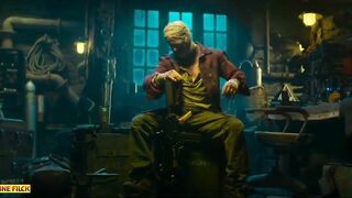 Jawan Official Trailer | Shahrukh Khan | Nayanthara | Vijay Sethupathi | Atlee Kumar | Teaser