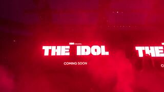 HBO’s THE IDOL Trailer (Close Up Angle at MetLife Stadium) - The Weeknd and Sam Levinson