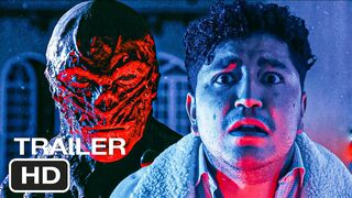 TRAILER: EL ATAQUE DE VECNA - STRANGER THINGS 2 (FAN FILM) - Changovision