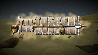 Obi-Wan Kenobi: The Tusken Jedi Warlord | Official Trailer