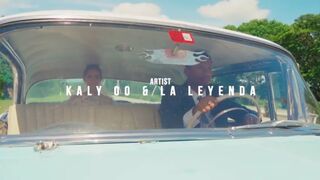 Kaly00 & La Leyenda - ONLY FANS (Video Oficial)