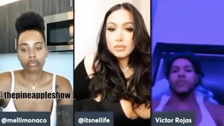 Onlyfans Model Get Rejected Live ????????| They didn't believe This!!!