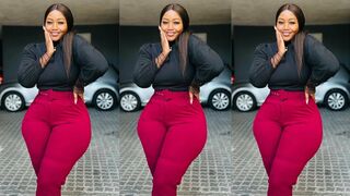 Curvy Model - Tracy - Beautiful Outfits | Plus Size Model