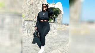 Curvy Model - Tracy - Beautiful Outfits | Plus Size Model