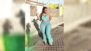 Curvy Model - Tracy - Beautiful Outfits | Plus Size Model