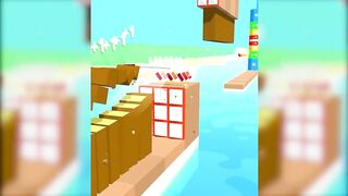 Flying Cut Game All Levels Update Gameplay Walkthrough Top BRIANDE