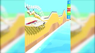 Flying Cut Game All Levels Update Gameplay Walkthrough Top BRIANDE