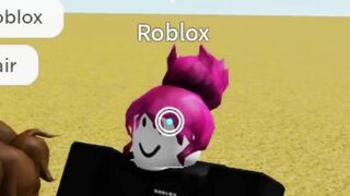 Oh so you're Roblox? Give me 1 Million Robux.