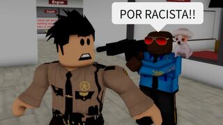 Policías En Roblox (Parte 3):