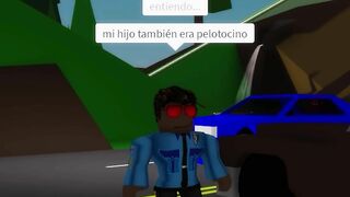 Policías En Roblox (Parte 3):