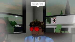 Policías En Roblox (Parte 3):