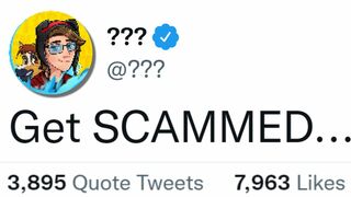 This Popular Roblox YouTuber SCAMMED Me...