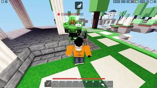 Roblox Bedwars Nerfed Zephyr Hard..