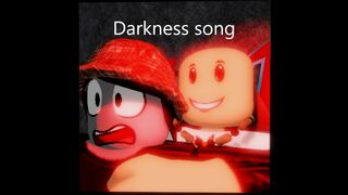 Darkness Song in Infectious Smile OST | Roblox