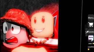 Darkness Song in Infectious Smile OST | Roblox