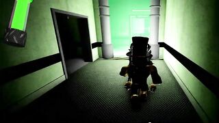 BEAR* Roblox - How To Escape The New Lab 56 Revamp